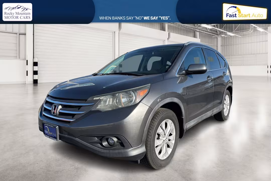 2013 Honda CR-V - 2HKRM3H74DH514005 - Image #9