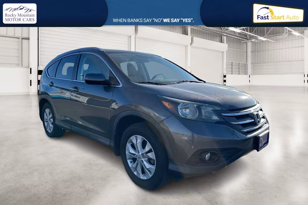 2013 Honda CR-V - 2HKRM3H74DH514005 - Image #21